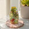 Colorful Sequins Drifting Bottle Squeeze Toys Bottle Shape Stress Ball Toy  Sensory Play