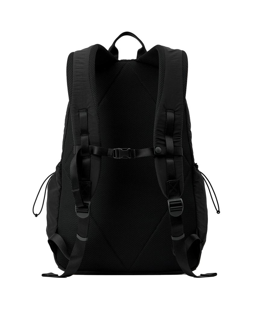Foundpocket Ntwfp Городской рюкзак Black