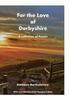 Книга For the Love of Derbyshire