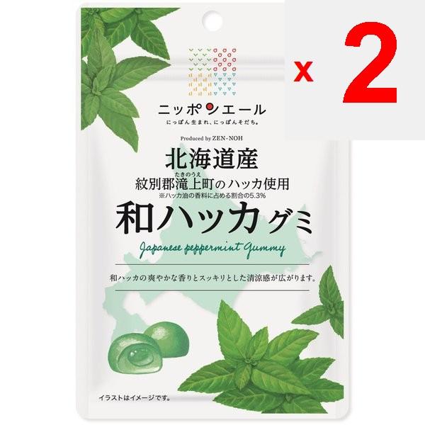JA Nippon Ale Hokkaido Japanese Hakka Gummi 40 гБренд Nippon Ale с крылатой фразой «рожденный в Японии», бренд N Nippon Ale с крылатой фразой «рожденный в Японии»,