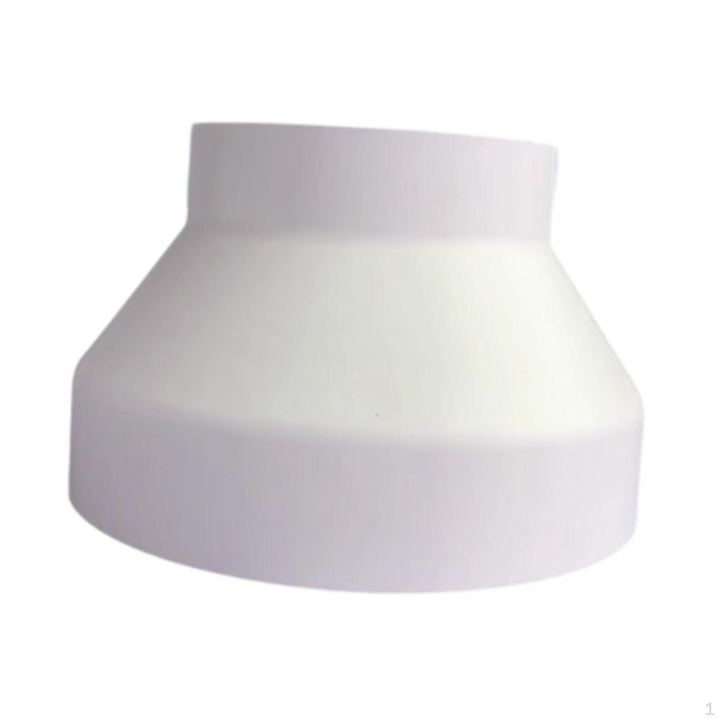 Аксессуары для воздуховодов, фланцевые соединители для вентиляционных труб для подвальных помещений