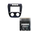 ABLZ-Android Stereo Player 9Inch For VW SPACEFOX CROSSFOX 2003-2009 2Din Head Unit Panel Dash Frame Car Radio Fascia