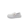 Women's Round-toe Non-slip Soft-soled Shoes