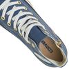 Converse All Star Gold Zip Hi 31314130 Slate Blue