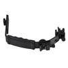 L shaped Flash Bracket Holder Hot Shoe Mount for Flashlight DV Camcorder 120 135 Film Camera