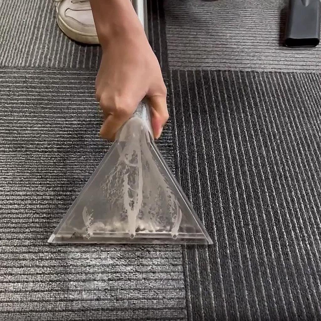 38mm Floor Tool Carpet Brush Head For Universal Wet/ Dry Vacuum Cleaner Parts UK