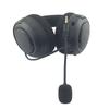 Microphone Replacement Mic for Corsair HS35 HS45 Wireless Gaming Headset, Detachable Headphones Mic Boom