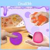 Игрушка-антистресс 'Marshmallow' из серии 'Dream Squishies' для детей и взрослых