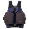SHIMANO Surf Vest Navy Free VF-025U