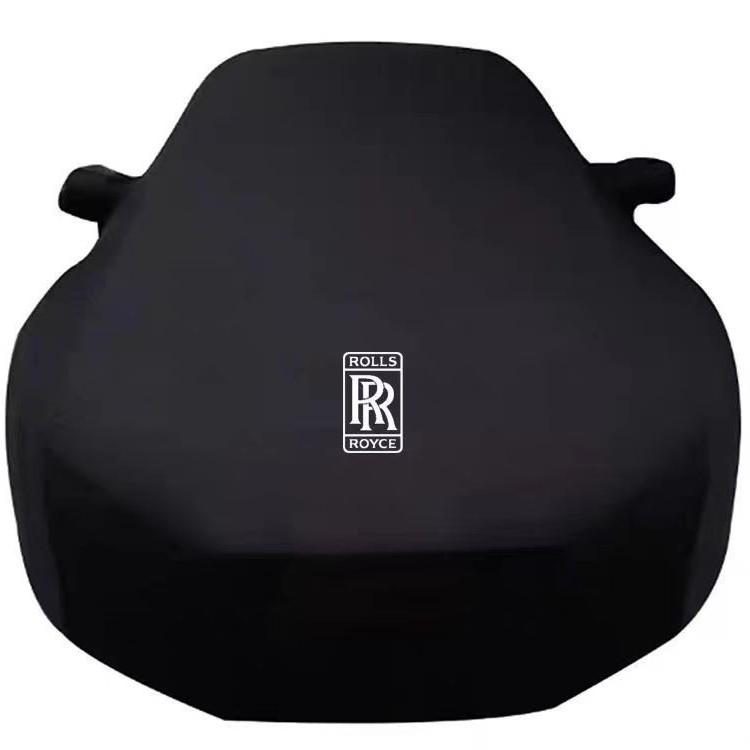 Elastic Car Cover for Underground Parking and 4S Stores