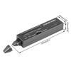 High Accuracy Diamond GemTester Pen Portable GemstoneSelector LED Indicator Accurate Reliable Jewelry UV Light Test Tool