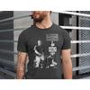 The Great Escape Tshirt Steve Mcqueen Unisexs Tshirt Summer New Style Unisex Casual Tshirt