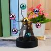 Perpetual Instrument Physics Fashion Moving Metal Party Home Electronic Perpetual Motion Decoration