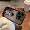 Чехол для телефона с Наполеоном Бонапартом Для IPhone 17 16 15 14 13 Pro Max Plus 12 11 Чехол