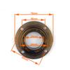 Non Tooth  Design Electric Scooter Rear Free Wheel Clutch Bearings