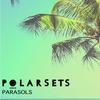 CD POLARSETS - PARASOLS  RYECD202 Japan ObiMusic Others Used