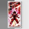 Dragon Ball Goku Talent Case for Samsung Galaxy A55 A23 A56 A50 A14 A16 A25 A51 A33 A52 A34 A35 A36 A13 A52 A31 A26 A24 A54 A15