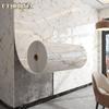 Thick Foam Marble Peel and Stick Wallpapers Waterproof Wall Stickers Imitation Tile Self Adhesive Wall Paper Bedroom Decoration