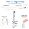 Универсальный стилус для Android IOS Windows Емкостный экран Сенсорный стилус для iPad Apple Pencil для Huawei Xiaomi Планшет TouchPen