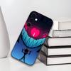 Чехол для телефона Vox H-Hazbin H-Hotel Силиконовый Мягкий Для Samsung Galaxy A73,A72,A71,A70,A53,A52,A51