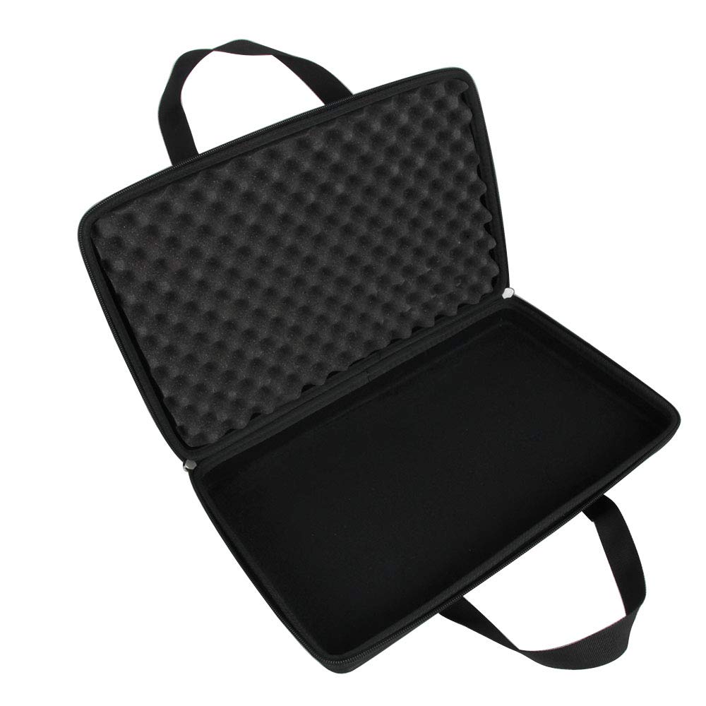 ARTURIA MIDI клавиатура Контроллер MiniLab Mk II Кейс для хранения Hermitshell -