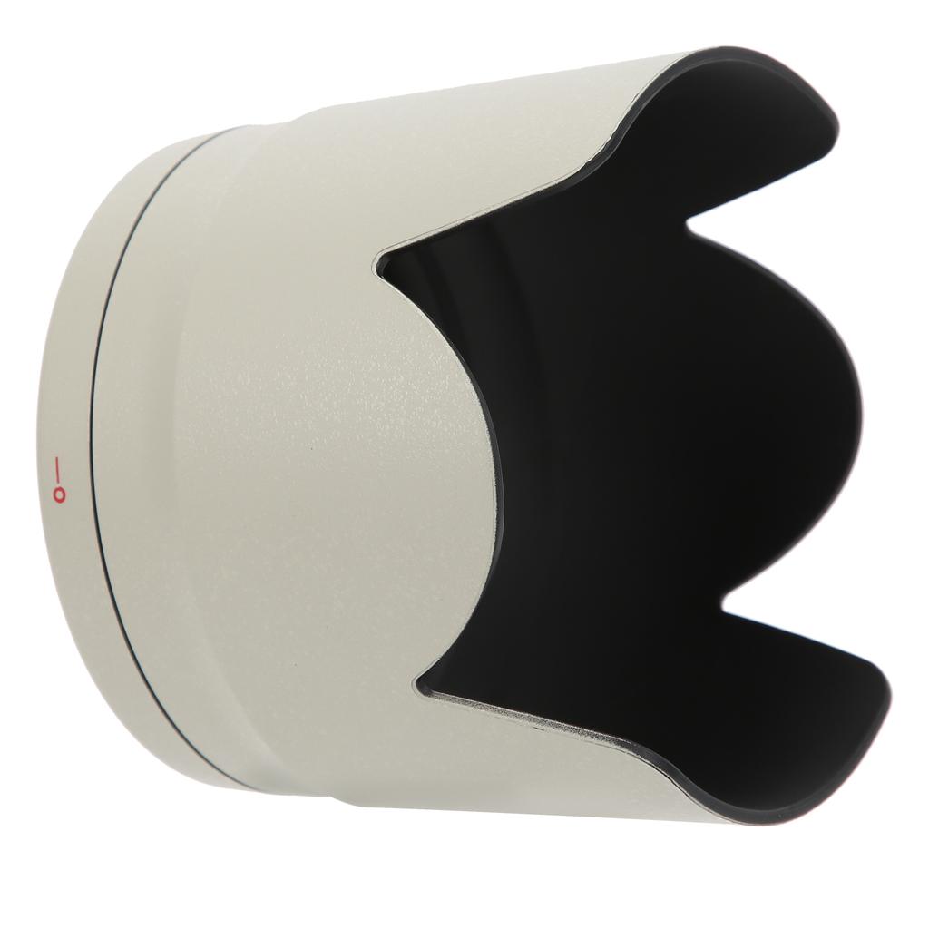 Двусторонняя защита бленды объектива камеры ET‑87 для объектива Canon EF 70‑200 мм F2.8 USM IS II