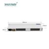 Оптический мультиплексор для телефонии и сети GY-16P4E