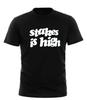 Stakes Is High T-Shirt | De La Soul | Hip Hop | 90s | Retro Unisex Tshirt