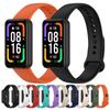 Силиконовый Ремешок Для Redmi Smart Band Pro Браслет Мягкий Спортивный Ремешок Для Часов Браслет Для Xiaomi Redmi smartband pro Correa Ремешок Для Часов