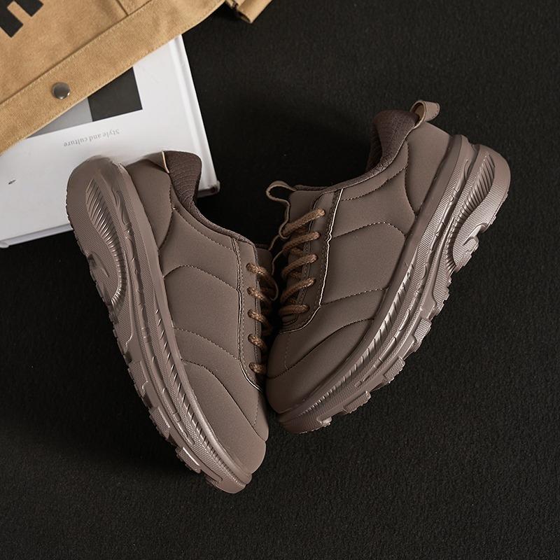 Мода 2025 Новые женские туфли на платформе в стиле «папины кроссовки» конфетных цветов с ремешками, повседневная обувь на утолщенной подошве, спортивные кроссовки для бега