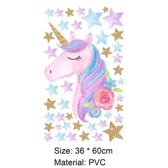 Наклейка на стену, привлекательная, водонепроницаемая, DIY, в форме животного, наклейка на окно, наклейка, домашний декор