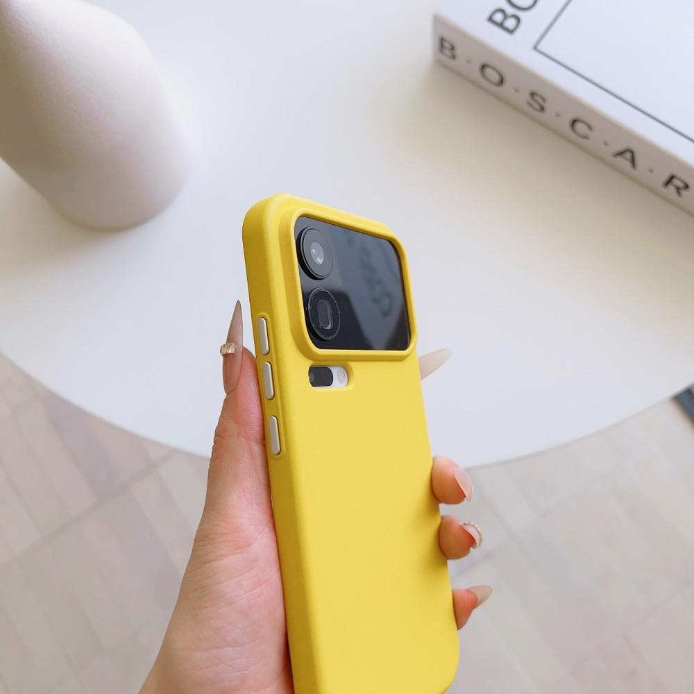 Для Xiaomi Mi 17 Pro Max Чехол Жесткий ПК Тонкий Матовый Магнитный MagSafe Защитная Задняя Крышка Чехлы Для Xiaomi Mi 17 17Pro Корпус Телефона