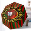 Maritime Heritage Exploration Folding umbrella Portable Suitable for all seasons Gift Umbrella Sun umbrella