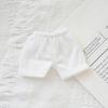 Multistyles Cotton Doll Shorts Fashion Cotton Doll Suit Kids Toys  for 10cm Cotton Doll