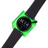 Casio K14 Женские часы WKF19GN001M Зеленый 40мм