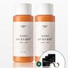 Mommycare [1+1] Сумка для покупок/3 пакетика семян периллы в подарок] Очищающее средство с энзимами слез Иова 50 г (Уход за порами/удаление омертвевших клеток кожи/очищение от загрязнений)