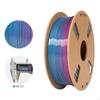 1.75 Mm Pla Filament 3D Printer 1kg Spool Universal Multicolor High Speed Printing