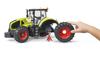 Трактор Bruder Claas Axion950 BR03012