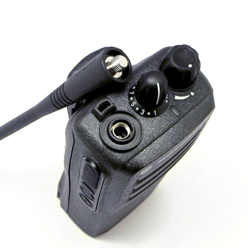 Motorola XIR P3688 Digital Two-Way Radio