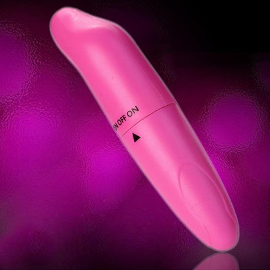 Женская мастурбация G-точка Вибрационный массаж Вибратор Stick Sex Adult Products