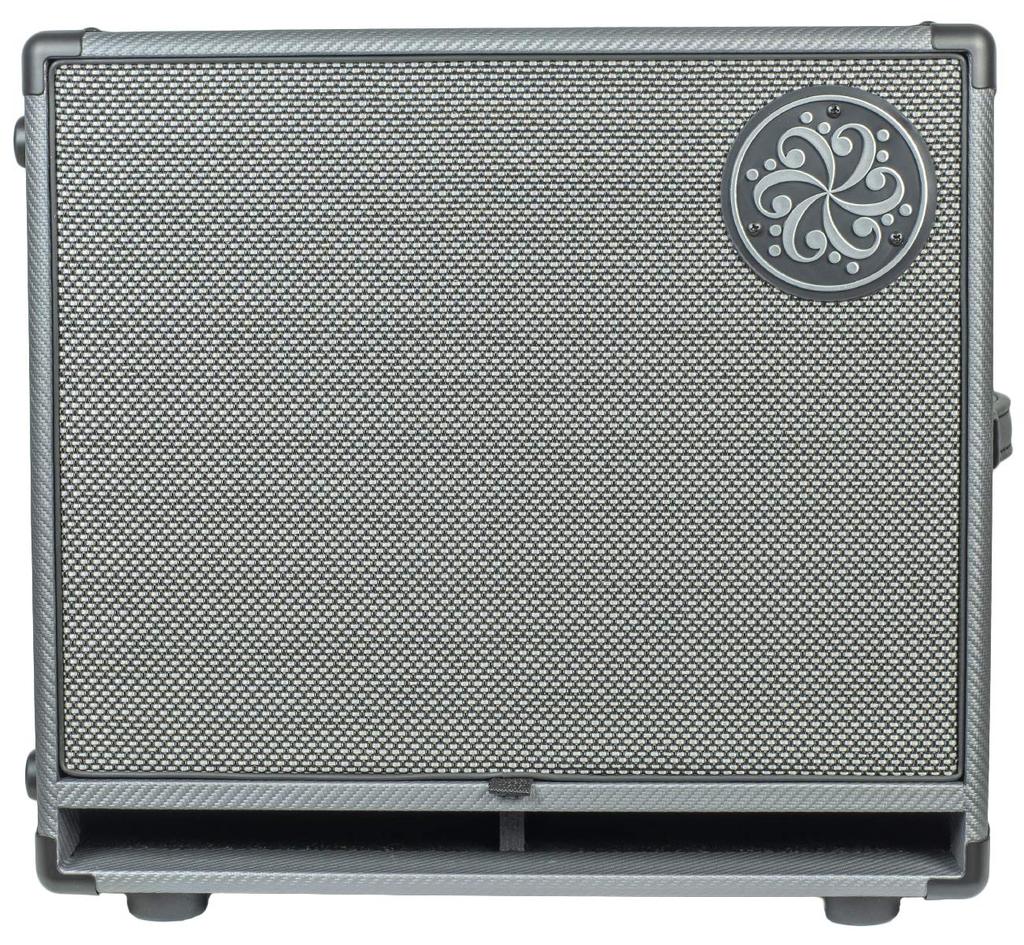 Darkglass Electronics Басовый усилитель, корпусной динамик DG112N 1x12, комплект с подставкой []