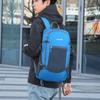 Foldable Multi-functional Outdoor Lightweight Hiking Backpack, Folding Backpack, Travel Water-resistant Daily Backpack