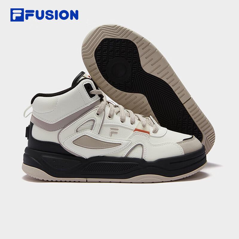 Fila Fusion Женские зимние модные кроссовки для скейтбординга