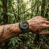 22-мм ремешок для спортивных часов Suunto Vertical 2 для Vertical 1 Race 2/S 5/9 Peak Силиконовый ремешок Запасные аксессуары