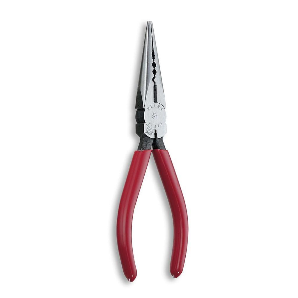Keiba Radio Pliers, Multi-Type, 150mm, T-346