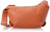Bag A5 Washable Lineare Orange [Lega Largo] One-shoulder LG-F3041Z Women's