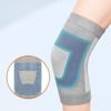 1 пара Ультратонкий наколенник Защита колена Наколенники Защита Безопасность Защита колена Женщины