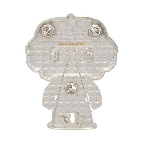 Звездные войны: Молодой Энакин, 4 дюйма, поп! Эмалированный штифт