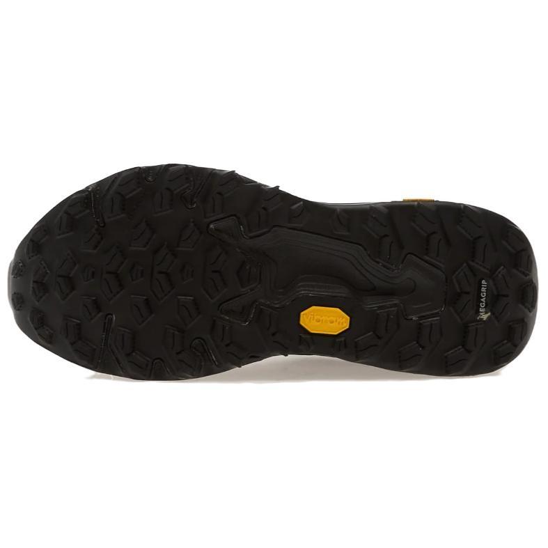 New Balance Hierro v9 Gore-Tex 'Черный Волк Серый' Мужская MTHIGLB9