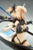 Q's Q Fate/Grand Order Assassin/Okita J. Souji (First Ascension) 1/7 Scale PVC Painted Finished Figure